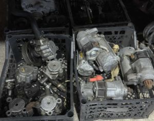 TOYOTA Prius 2012 1.8 - 8