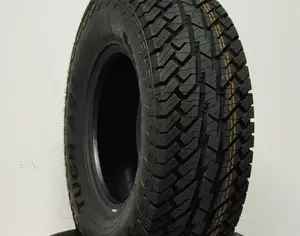 R20 265/50 ყველა სეზონი - 2