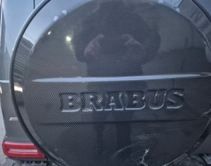 MERCEDES-BENZ G 500 2022 - 1