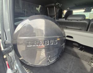 MERCEDES-BENZ G 500 2022 - 2