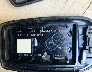 TOYOTA Corolla - 6