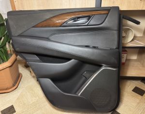 CADILLAC Escalade 2015-2020 - 3
