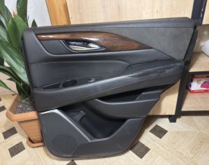 CADILLAC Escalade 2015-2020 - 4