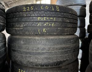 R18 225/60 ზაფხული - 1