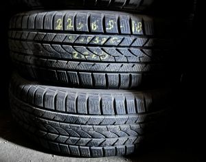 მანქანის R18 225/65 ზამთარი საბურავები | 12825497 | Myparts.ge