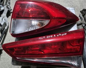 HYUNDAI Tucson 2016-2018