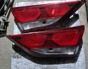 HYUNDAI Elantra 2016-2018