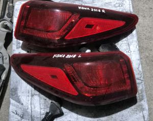 HYUNDAI kona 2017-2021 - 2