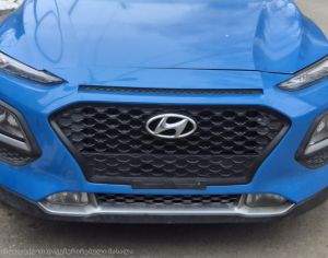 HYUNDAI kona 2017-2021 - 1
