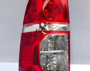 TOYOTA Hilux 2005-2023 - 4