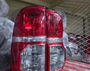 TOYOTA Hilux 2005-2023 - 6