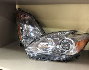 TOYOTA Prius 2004-2015 - 4