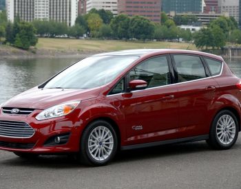 FORD C-MAX 2014 2.0 - 1