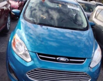 FORD C-MAX 2014 2.0 - 2