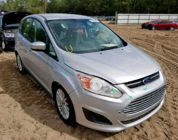 FORD C-MAX 2014 2.0 - 4
