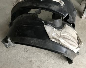 FORD C-MAX 2014 2.0 - 5