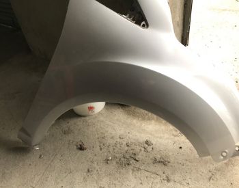 FORD C-MAX 2014 2.0 - 6
