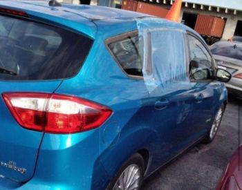 FORD C-MAX 2014 2.0 - 8