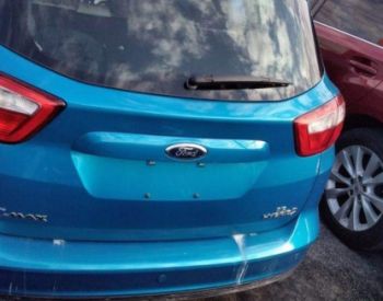 FORD C-MAX 2014 2.0 - 9