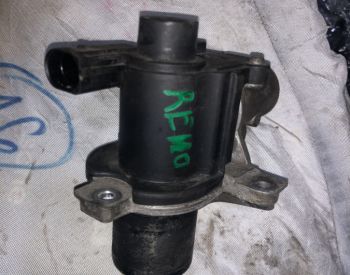 RENAULT Kangoo 2004-2007