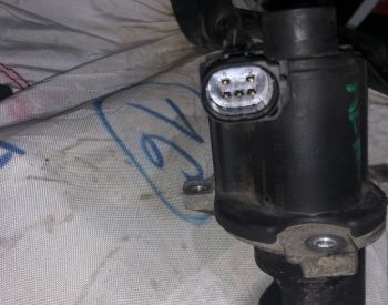 RENAULT Kangoo 2004-2007 - 2