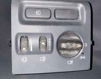 VOLVO S40 1999-2002 - 2
