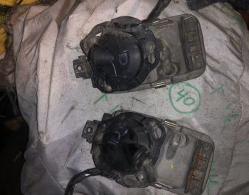 MAZDA 323 1998-2000 - 3