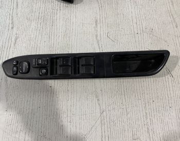SUBARU Forester 2003-2007 - 1