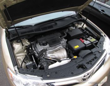 TOYOTA Camry 2012-2022 - 3