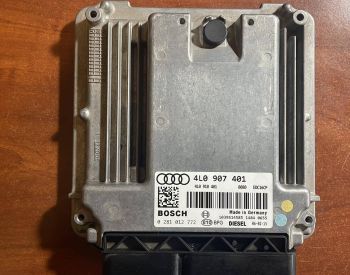 AUDI Q5 1967-2023 - 1