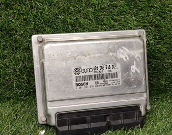 AUDI Q5 1967-2023 - 2