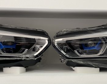 BMW X6 2019-2023