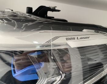 BMW X6 2019-2023 - 2