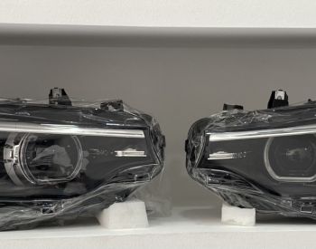 BMW 430 2015-2020 - 1