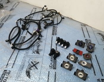 TOYOTA Prius 2016-2021