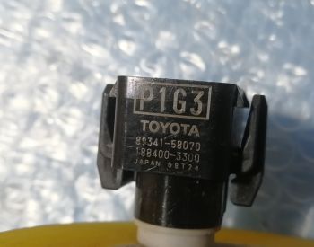 TOYOTA Prius 2016-2021 - 4