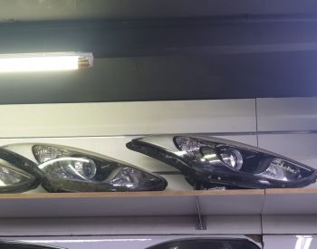 HYUNDAI Elantra GT 2013-2018