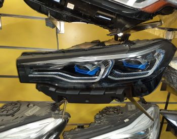 BMW X7 2022-2023