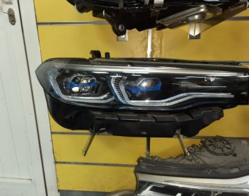 BMW X7 2022-2023 - 2