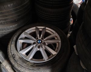 R18 BMW X5 2002-2022 - 10