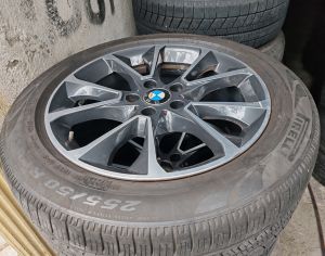 R18 BMW X5 2002-2022 - 11