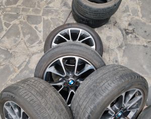 R18 BMW X5 2002-2022 - 12