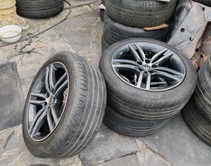 R18 BMW X5 2002-2022 - 7