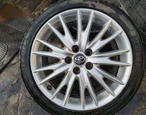 R18 BMW X5 2002-2022 - 8