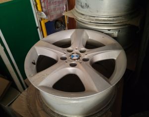 R18 BMW X5 2002-2022 - 9