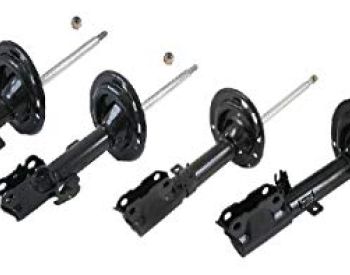 TOYOTA Camry 2012-2022