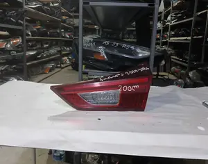 TOYOTA Corolla 2014-2016