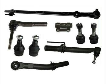 BMW M5 2000-2026 - 1