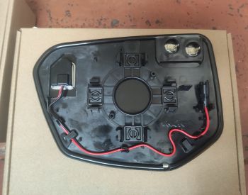 HONDA Civic 2015-2021 - 3