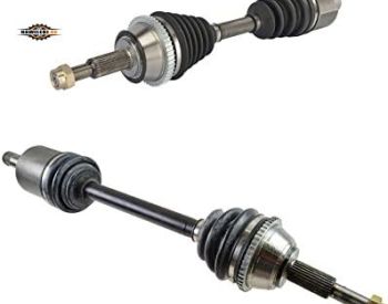 BMW 535 2000-2026